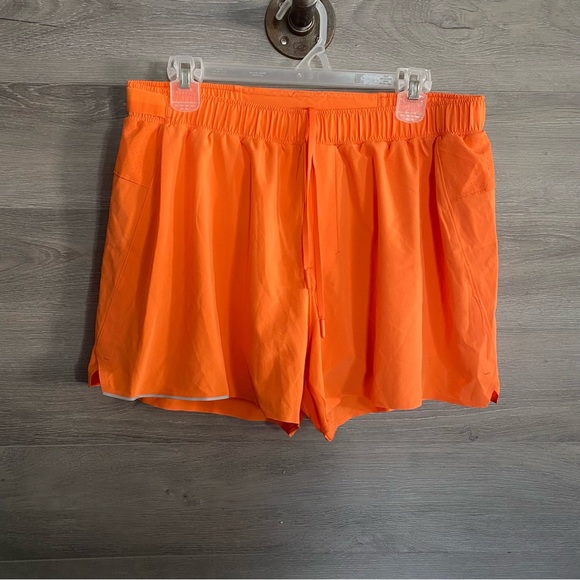 Lululemon Surge Short 4” *Lined - Picture 1 of 6